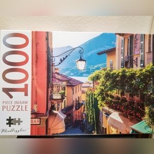 3/$20. 1000 Pcs. Puzzle